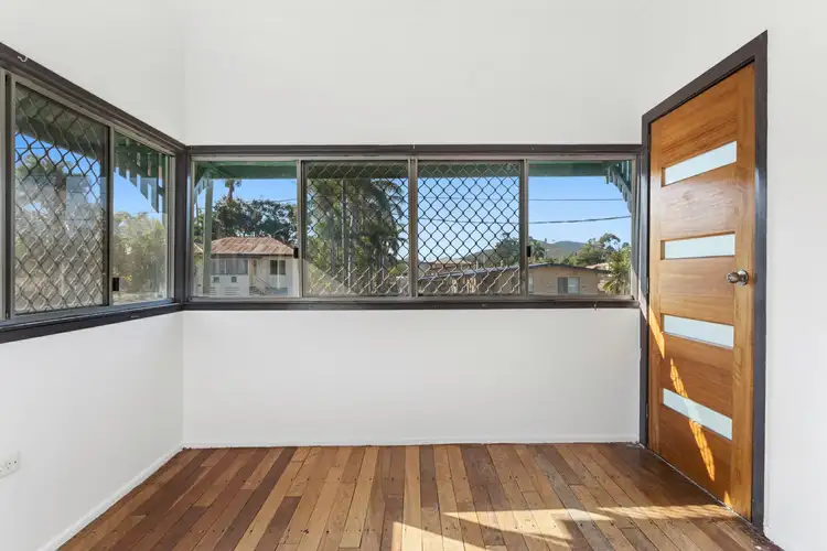 Fifth view of Homely house listing, 106 Simpson Street, Berserker QLD 4701