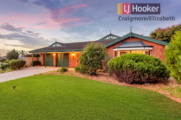 Second view of Homely house listing, 31 Magnolia Crescent, Craigmore SA 5114