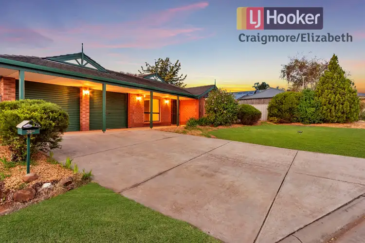 Third view of Homely house listing, 31 Magnolia Crescent, Craigmore SA 5114