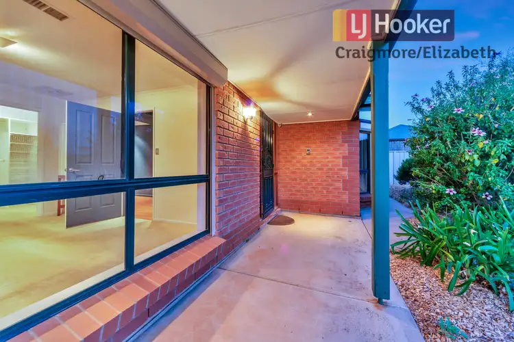 Fourth view of Homely house listing, 31 Magnolia Crescent, Craigmore SA 5114