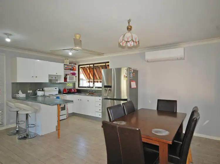 Third view of Homely house listing, 98 Richardson Street, Wingham NSW 2429