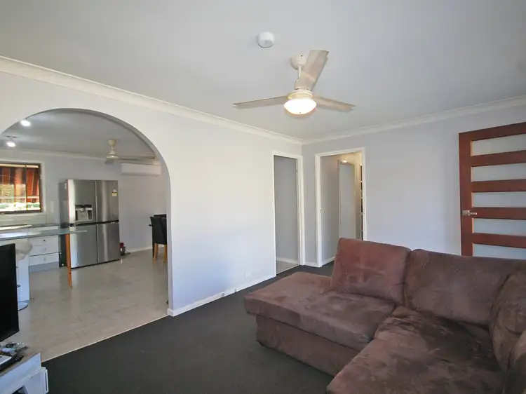 Fourth view of Homely house listing, 98 Richardson Street, Wingham NSW 2429