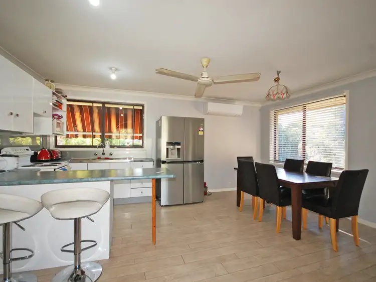 Fifth view of Homely house listing, 98 Richardson Street, Wingham NSW 2429