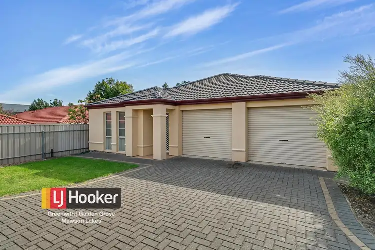 11 Greengate Close, Northgate SA 5085