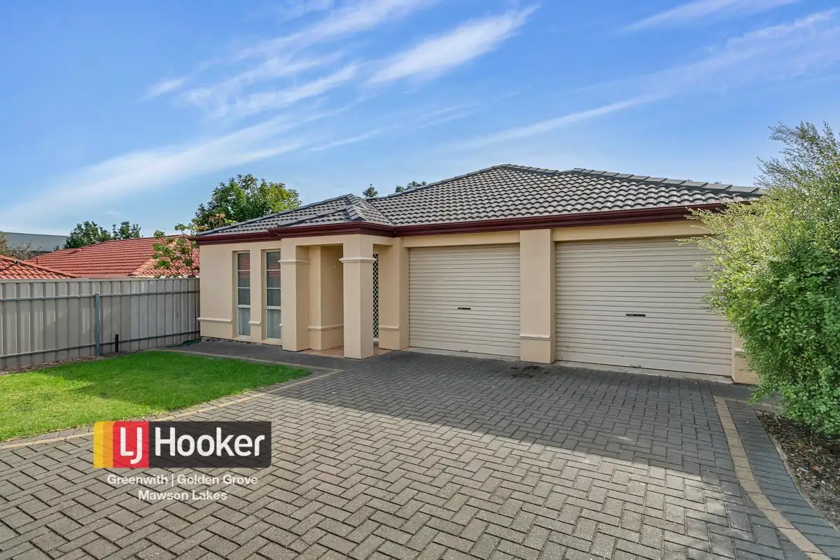Main view of Homely house listing, 11 Greengate Close, Northgate SA 5085
