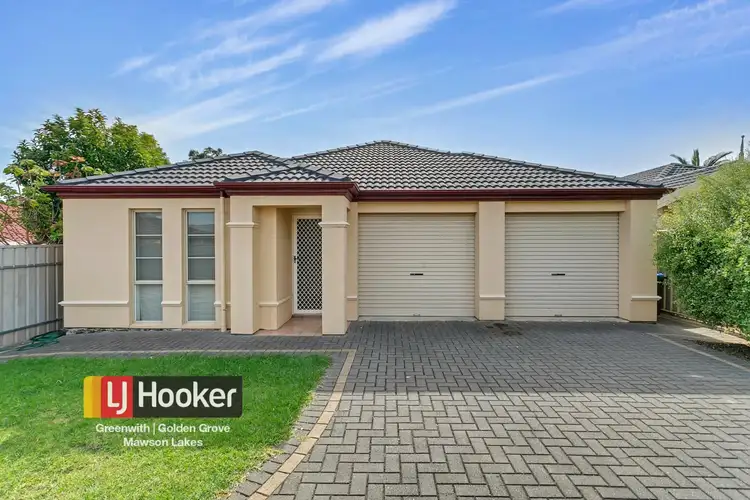 Second view of Homely house listing, 11 Greengate Close, Northgate SA 5085