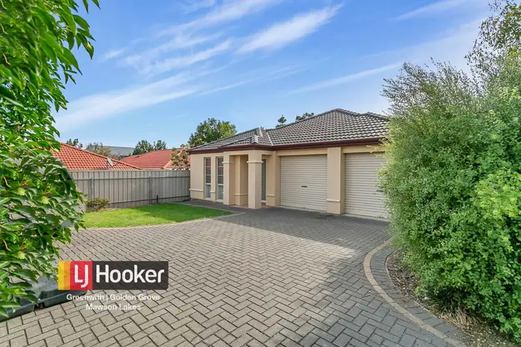 Third view of Homely house listing, 11 Greengate Close, Northgate SA 5085