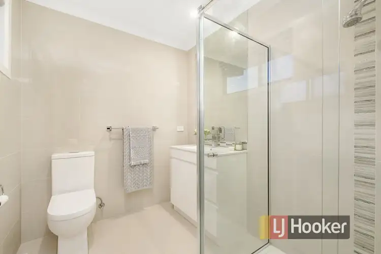 Sixth view of Homely townhouse listing, 7/46 Wedge Street, Dandenong VIC 3175
