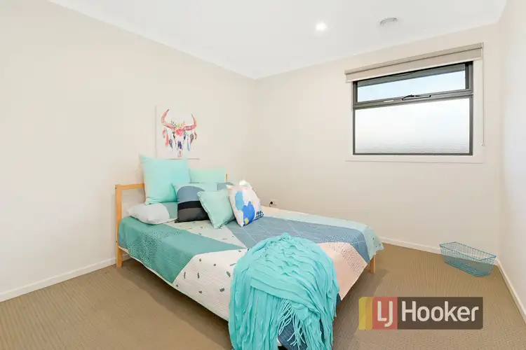 Seventh view of Homely townhouse listing, 7/46 Wedge Street, Dandenong VIC 3175