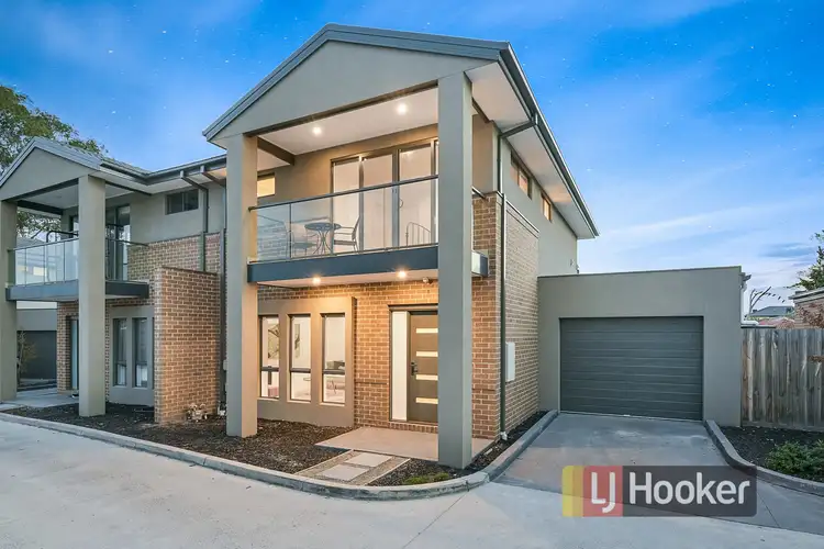 7/46 Wedge Street, Dandenong VIC 3175