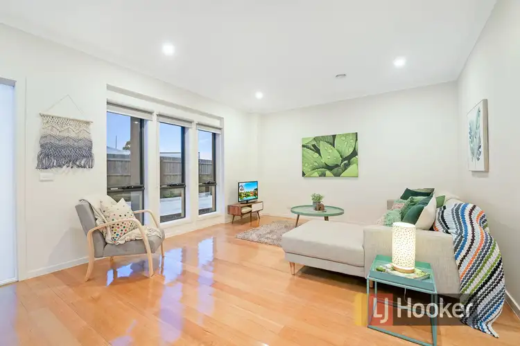 Second view of Homely townhouse listing, 7/46 Wedge Street, Dandenong VIC 3175