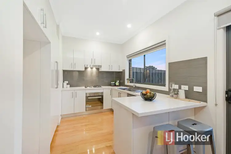 Third view of Homely townhouse listing, 7/46 Wedge Street, Dandenong VIC 3175