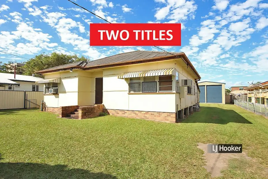 Main view of Homely house listing, 42 McAneny Street, Redcliffe QLD 4020