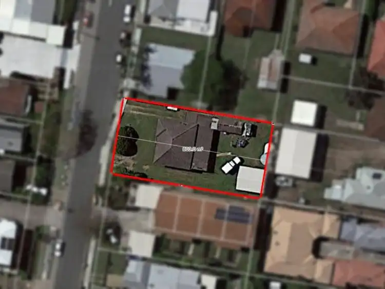 Second view of Homely house listing, 42 McAneny Street, Redcliffe QLD 4020