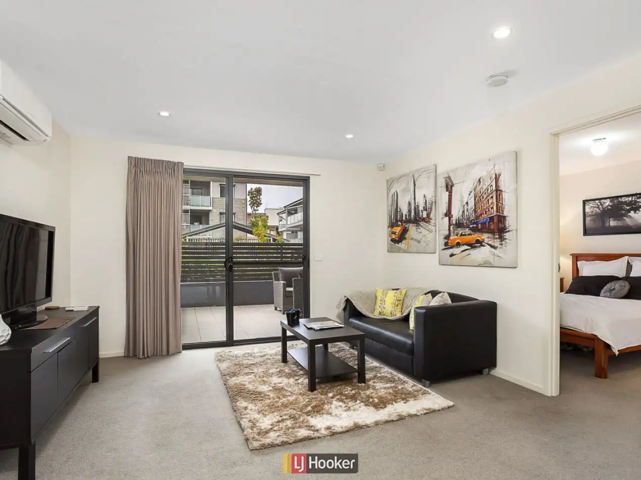 Main view of Homely apartment listing, 26/126 Thynne Street, Bruce ACT 2617