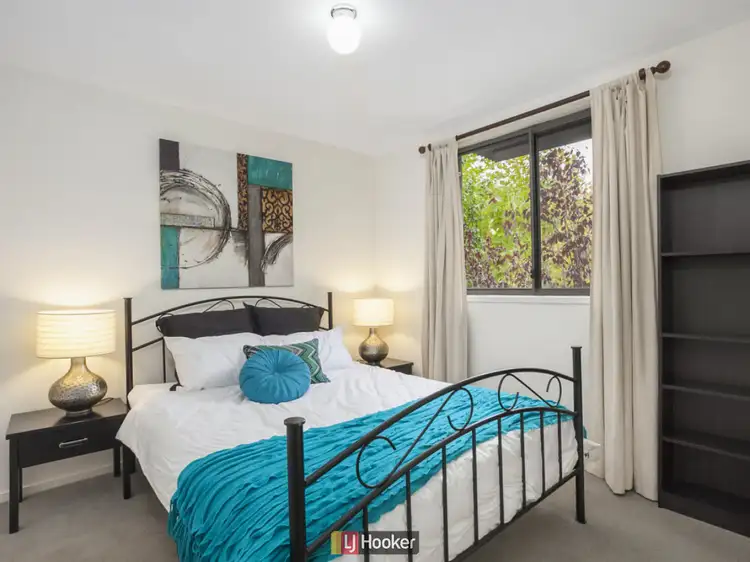 Third view of Homely apartment listing, 26/126 Thynne Street, Bruce ACT 2617