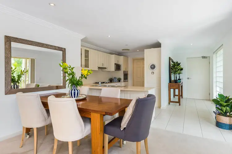 Fifth view of Homely apartment listing, 4/17 Trevor Road, Newport NSW 2106