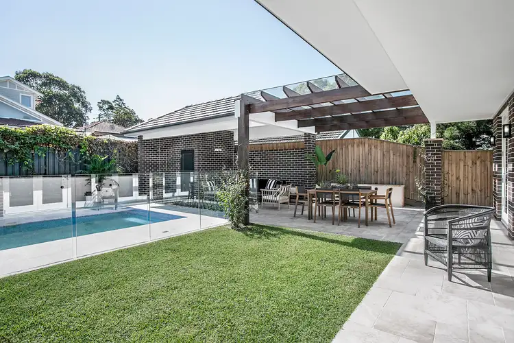Sixth view of Homely house listing, 48 Cabarita Road, Concord NSW 2137