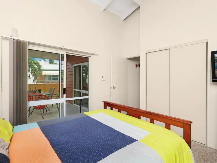 Fourth view of Homely townhouse listing, 1/16-20 Rutherford Street, Yorkeys Knob QLD 4878