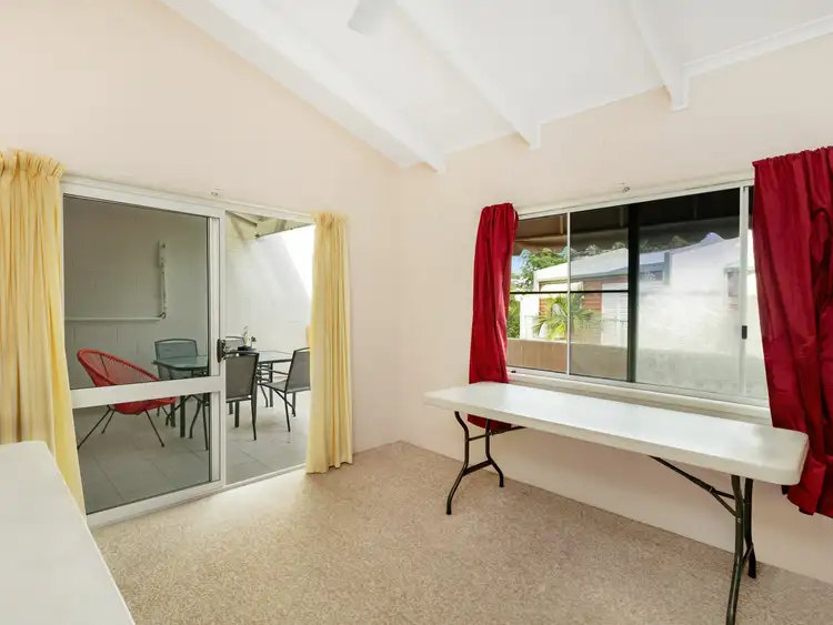 Fifth view of Homely townhouse listing, 1/16-20 Rutherford Street, Yorkeys Knob QLD 4878