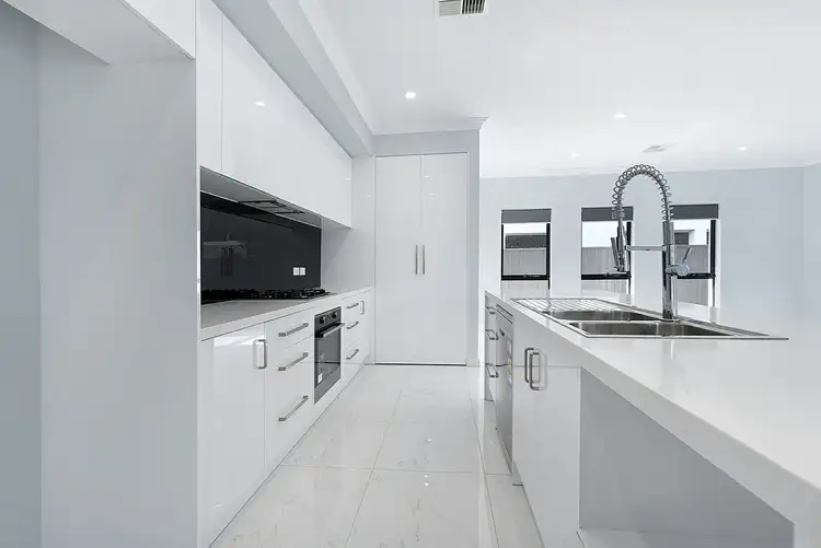 Residence 3/41 Hookings Terrace, Woodville Gardens SA 5012