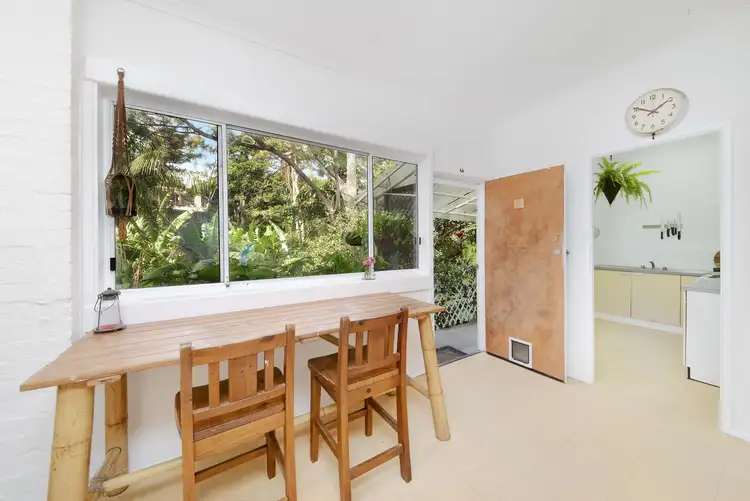 Second view of Homely apartment listing, 2/69A Francis Street, Bondi Beach NSW 2026