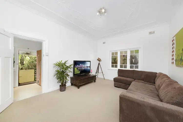 Third view of Homely apartment listing, 2/69A Francis Street, Bondi Beach NSW 2026