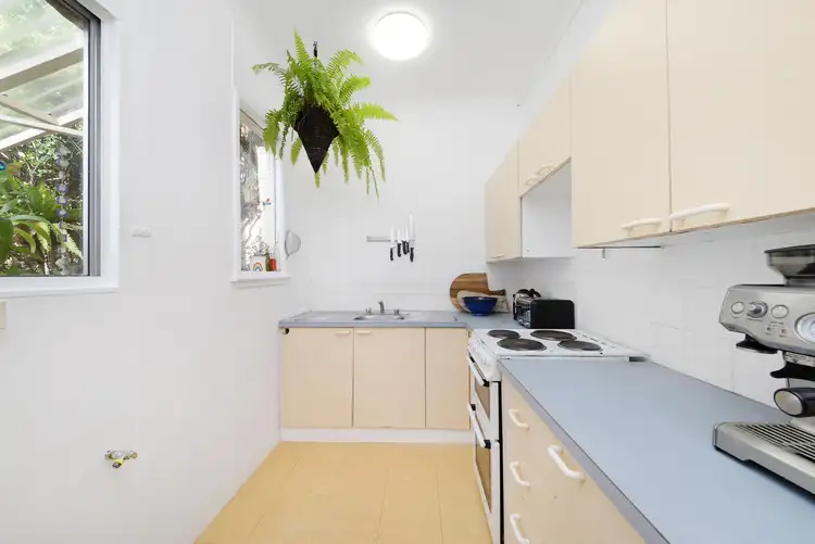 Fourth view of Homely apartment listing, 2/69A Francis Street, Bondi Beach NSW 2026