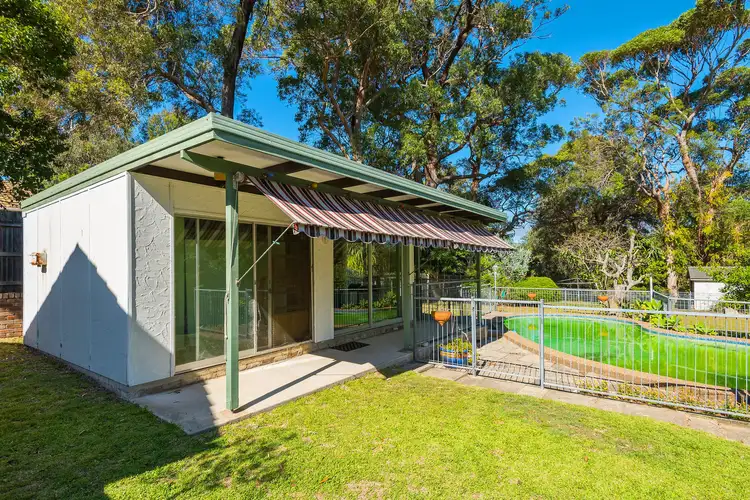 Fourth view of Homely house listing, 41 Irrubel Road, Newport NSW 2106