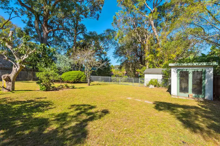 Sixth view of Homely house listing, 41 Irrubel Road, Newport NSW 2106
