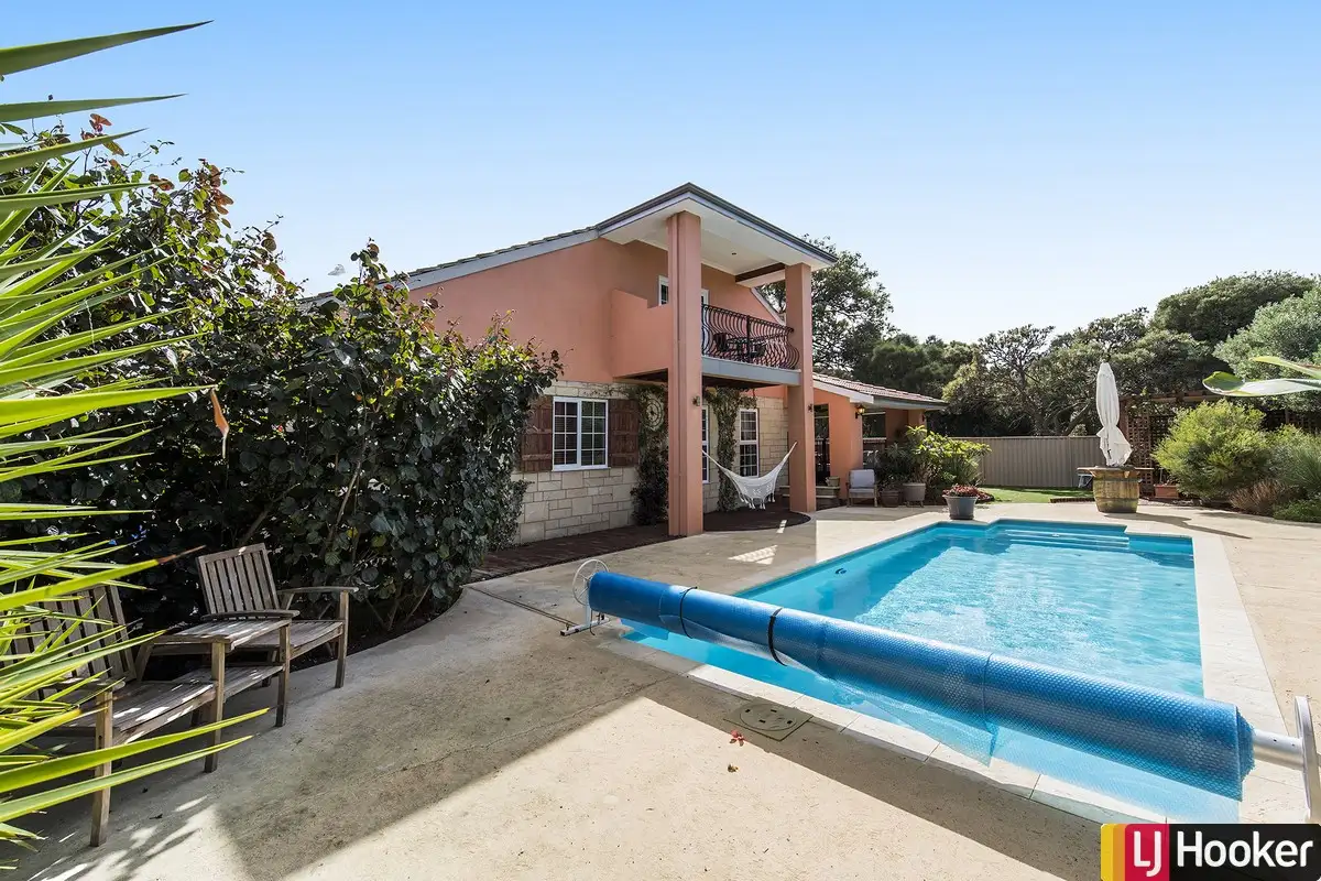 Main view of Homely house listing, 13 Coastal Retreat, Wannanup WA 6210