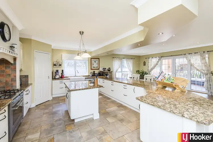 Second view of Homely house listing, 13 Coastal Retreat, Wannanup WA 6210