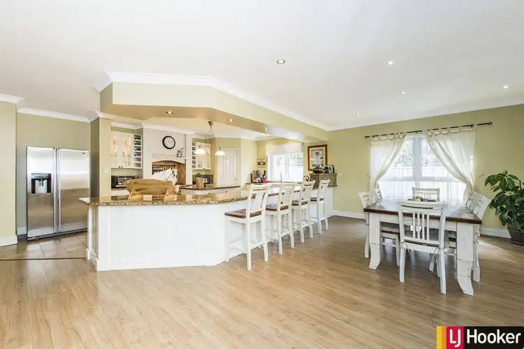 Third view of Homely house listing, 13 Coastal Retreat, Wannanup WA 6210