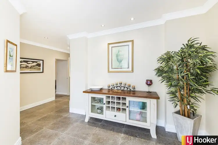 Fifth view of Homely house listing, 13 Coastal Retreat, Wannanup WA 6210