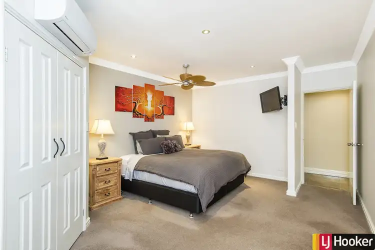 Sixth view of Homely house listing, 13 Coastal Retreat, Wannanup WA 6210