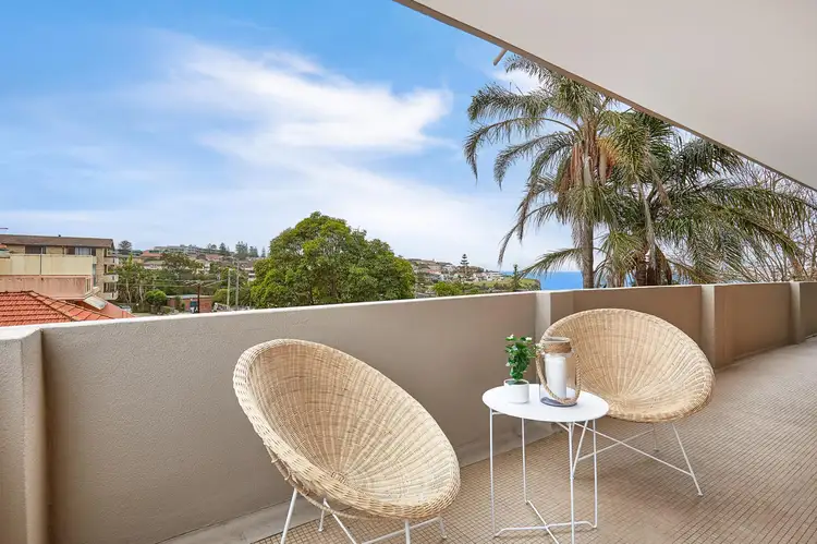 Second view of Homely apartment listing, 4/685 Old South Head Road, Vaucluse NSW 2030