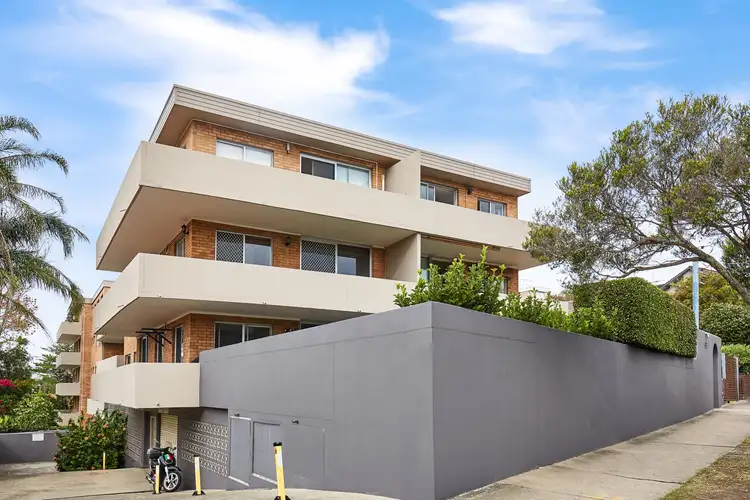 Third view of Homely apartment listing, 4/685 Old South Head Road, Vaucluse NSW 2030