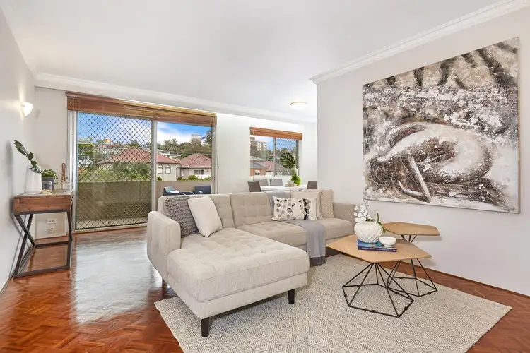 Fourth view of Homely apartment listing, 4/685 Old South Head Road, Vaucluse NSW 2030