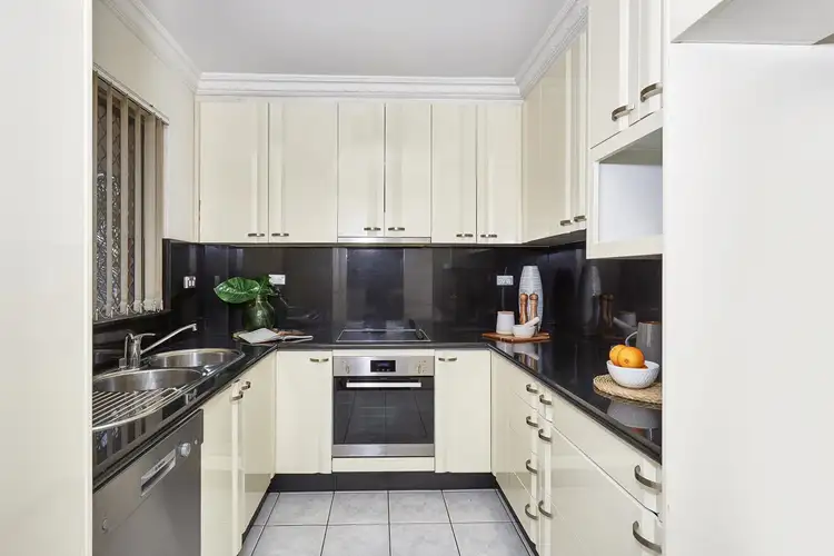 Fifth view of Homely apartment listing, 4/685 Old South Head Road, Vaucluse NSW 2030