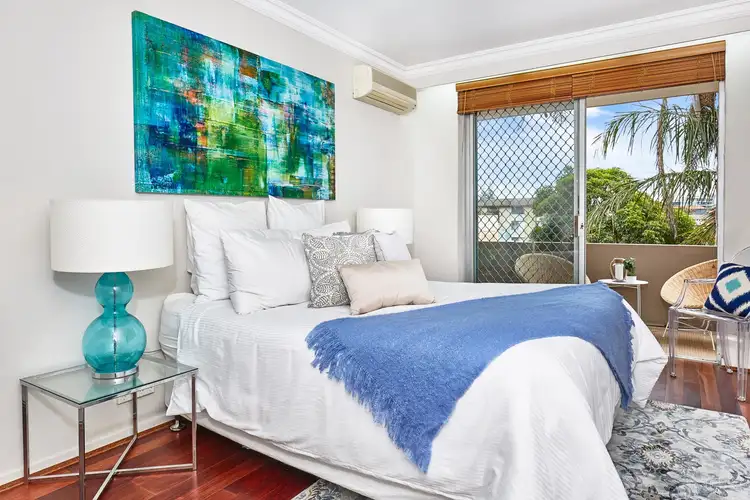 Sixth view of Homely apartment listing, 4/685 Old South Head Road, Vaucluse NSW 2030
