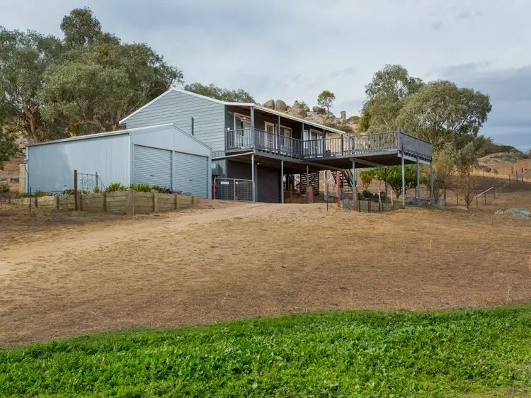Main view of Homely house listing, 2443 Darbys Falls Rd, Darbys Falls NSW 2793