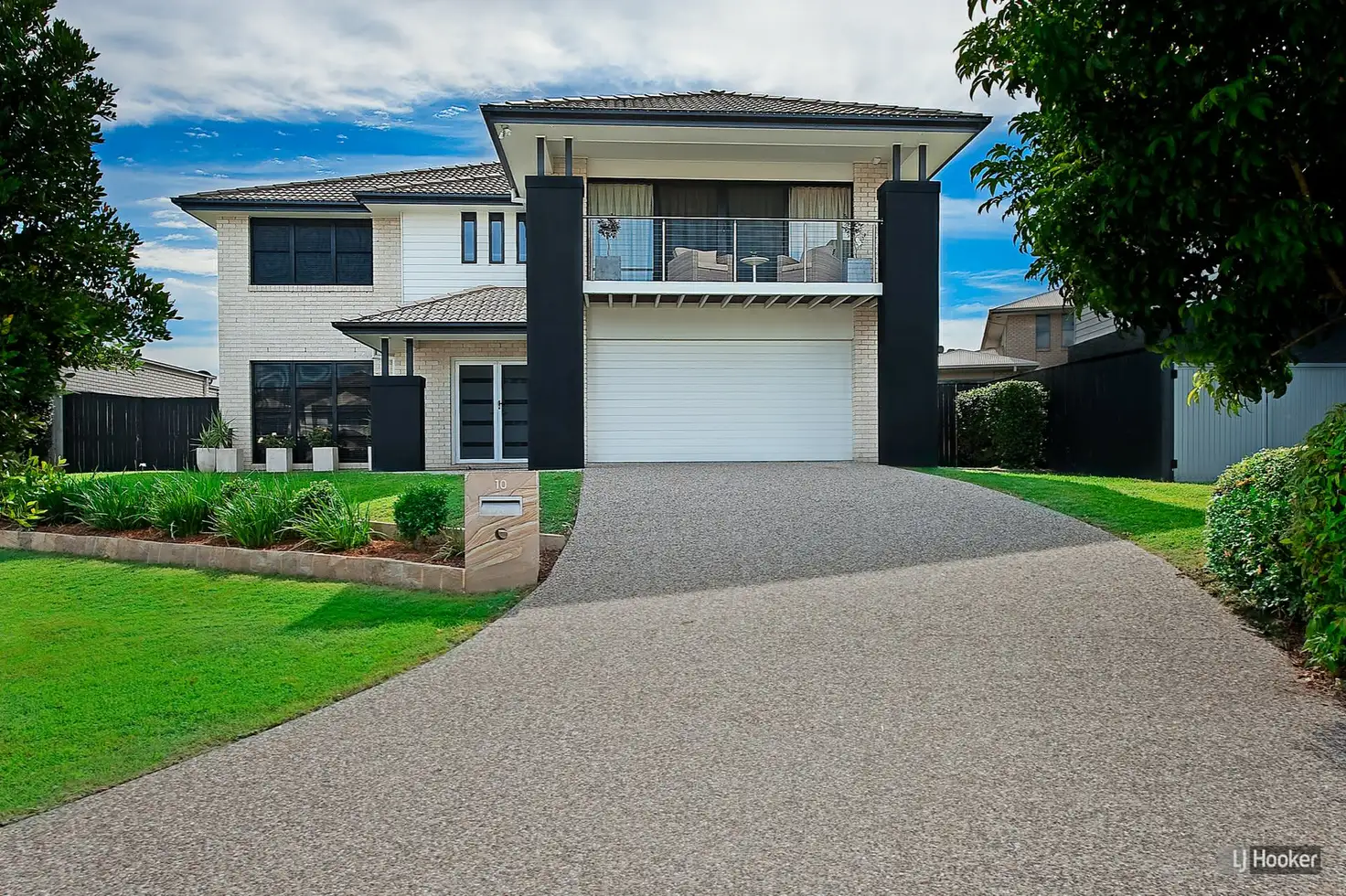 Main view of Homely house listing, 10 Amber Close, Mango Hill QLD 4509