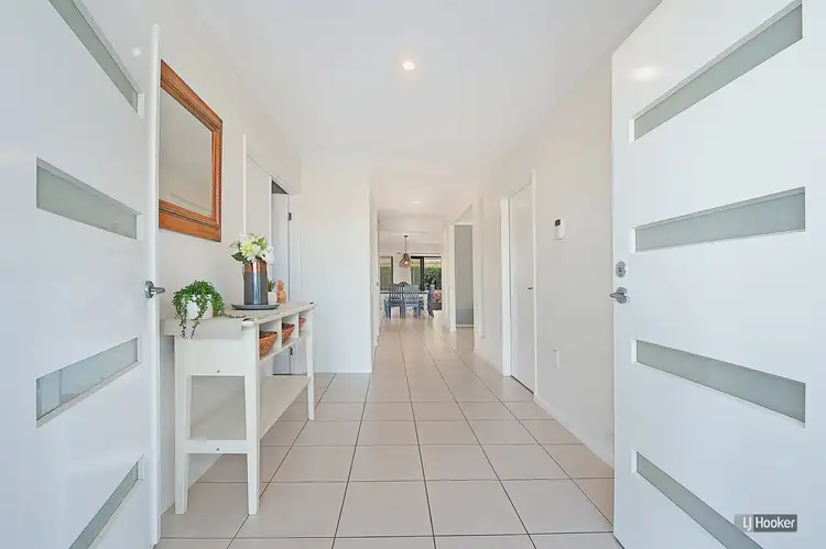 Second view of Homely house listing, 10 Amber Close, Mango Hill QLD 4509
