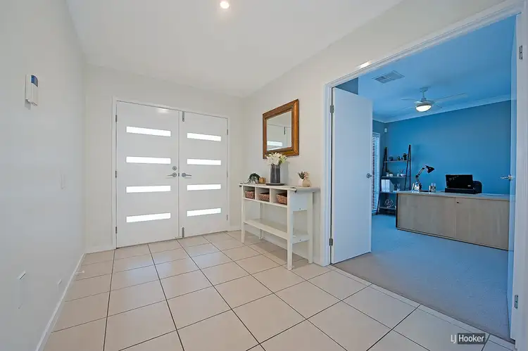 Third view of Homely house listing, 10 Amber Close, Mango Hill QLD 4509