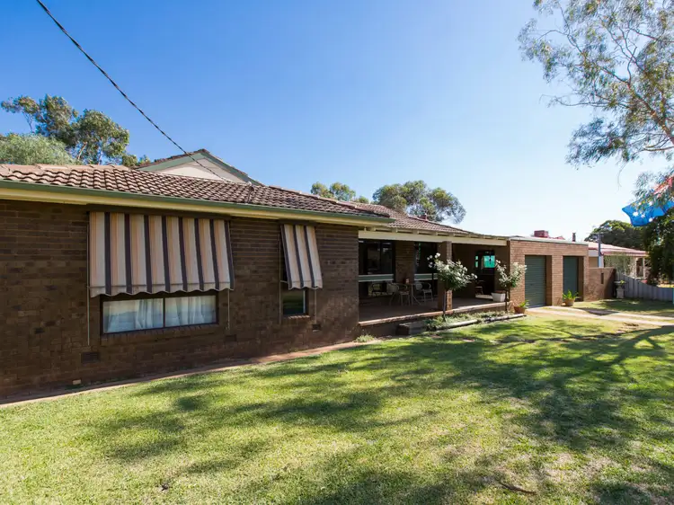 Main view of Homely house listing, 8 Linton Street, Collingullie NSW 2650