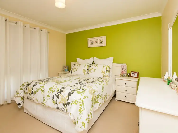 Third view of Homely house listing, 8 Linton Street, Collingullie NSW 2650