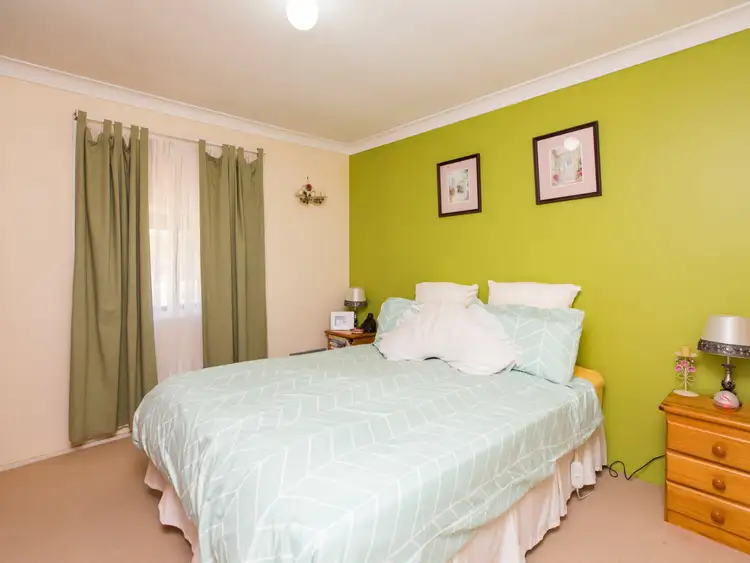 Fifth view of Homely house listing, 8 Linton Street, Collingullie NSW 2650