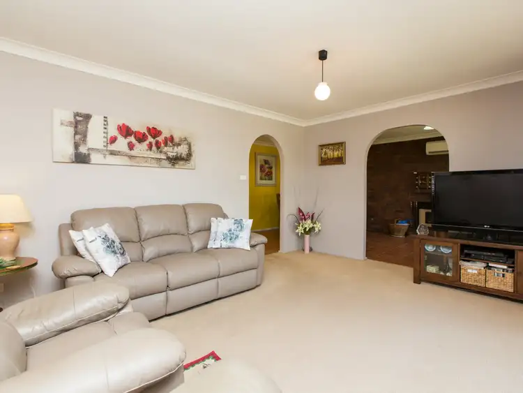 Sixth view of Homely house listing, 8 Linton Street, Collingullie NSW 2650