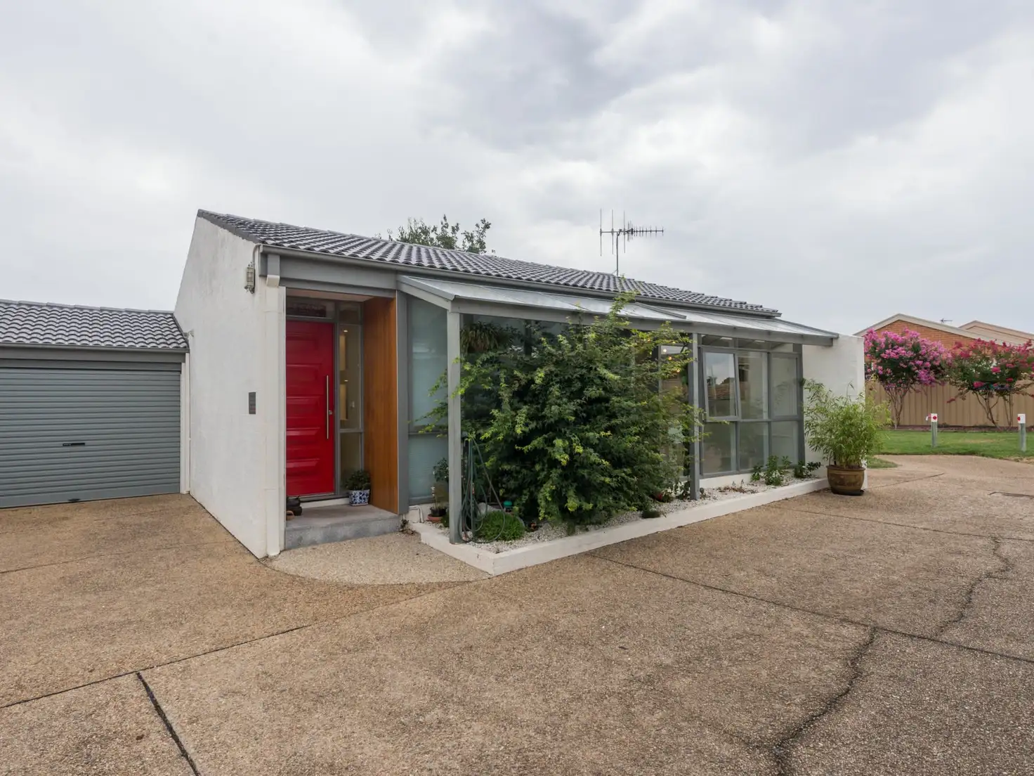 Main view of Homely townhouse listing, 17/11 Campbell Street, Queanbeyan NSW 2620