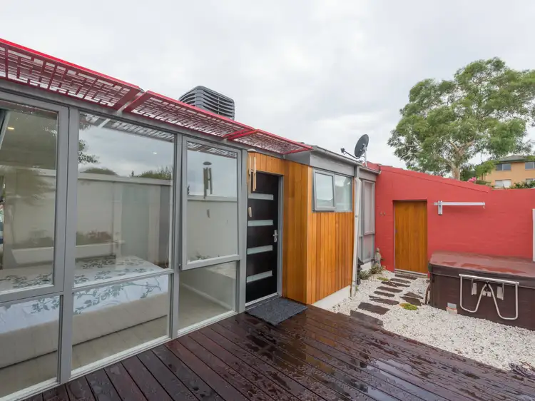Third view of Homely townhouse listing, 17/11 Campbell Street, Queanbeyan NSW 2620